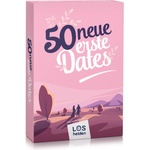 Spielehelden 50 neue erste Dates Karetní hra Karetní hra pro páry 50 láskyplných nápadů na rande (PAARE-03) (PAARE-03) - electronic-star