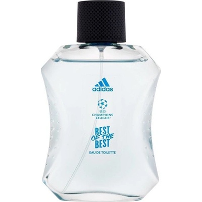 Adidas UEFA Champions League Best Of The Best toaletná voda pánska 100 ml