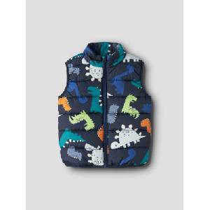 NAME IT Елек nmmmylane vest aop3