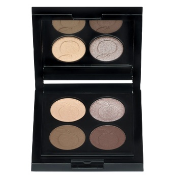 IDUN Minerals IDUN Mineral Eyeshadow Palette - Lavendel