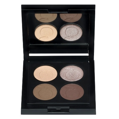 IDUN Minerals IDUN Mineral Eyeshadow Palette - Lavendel