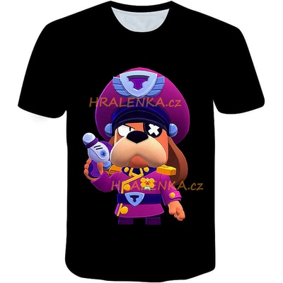 Tričko Brawl Stars 21173c
