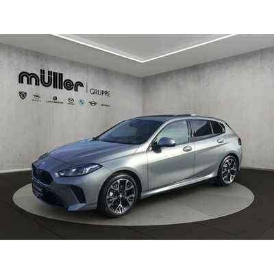 BMW 120i 125 kW