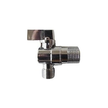 Весто КРАН ЪГЛОВ ТИП ИТАЛИЯ (2148)