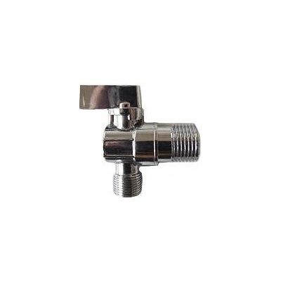 Весто КРАН ЪГЛОВ ТИП ИТАЛИЯ (2148)