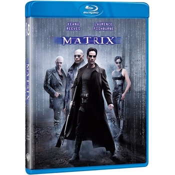The Matrix BD