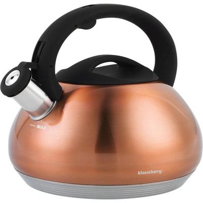 Klausberg 2,7l Copper Line Kb-7385