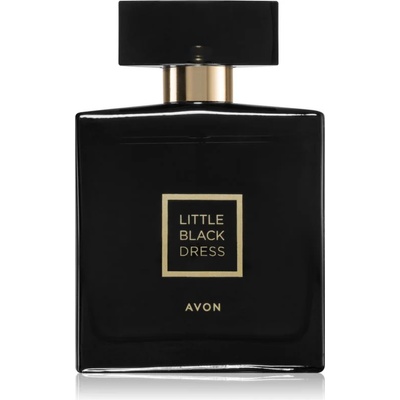 Avon Little Black Dress (New Design) EDP 50 ml