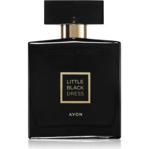 Avon Little Black Dress (New Design) EDP 50 ml Парфюми