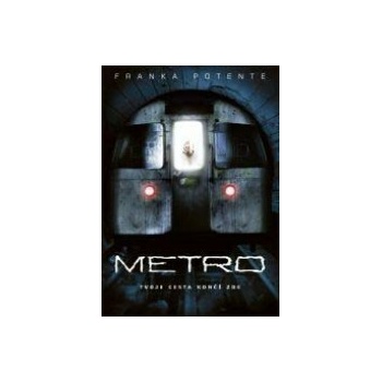 Metro DVD
