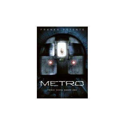 Metro DVD