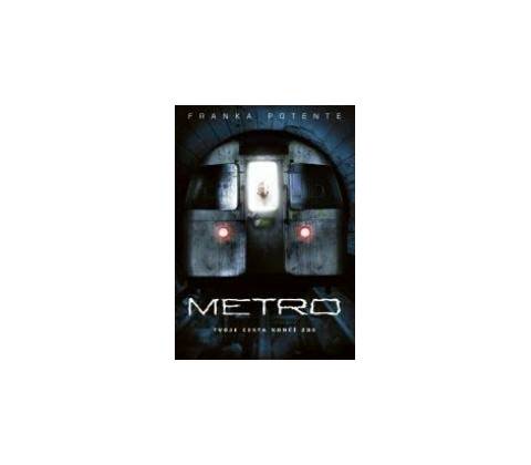 Metro DVD