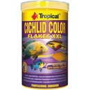 Tropical Cichlid colour flake XXL 5 l 1 kg