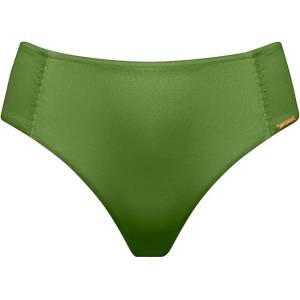 Watercult Бикини долнище Watercult Women's Crafted Essentials Bikini Bottoms No. 265 Bikini bottom - Sea Kelp - размер 44 (EU) (150-6669-0315)