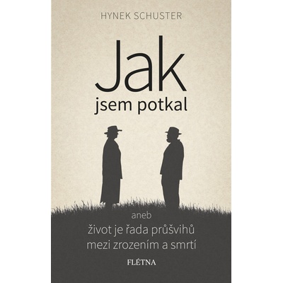 Schuster Hynek