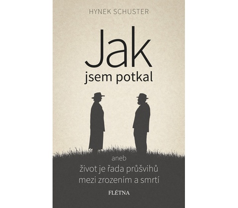 Schuster Hynek