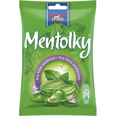 SFINX Mentolky 90 g