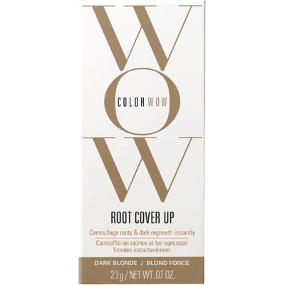 Color Wow Root Cover Up Dark Blond 2,1 g
