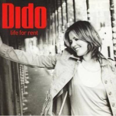 Dido - Life For Rent CD – Hledejceny.cz