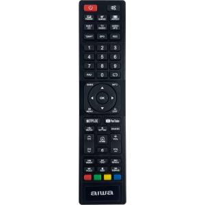 GENERAL AIWA LO-50BF-87-23 - съвместимо дистанционно управление на марката General (LO-50BF-87-23) Дистанционно
