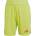 adidas Къси панталони Adidas Women's Goalkeeper Shorts - Solar Yellow