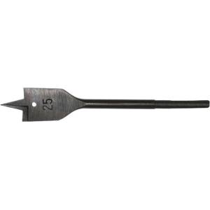 Makita - Свредло за дърво, плоско, 8x150 мм D-07680 (D-07680)