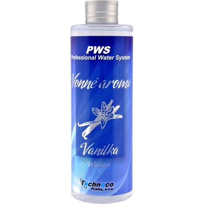 Techneco PWS Vanilka 250 ml – Zboží Dáma