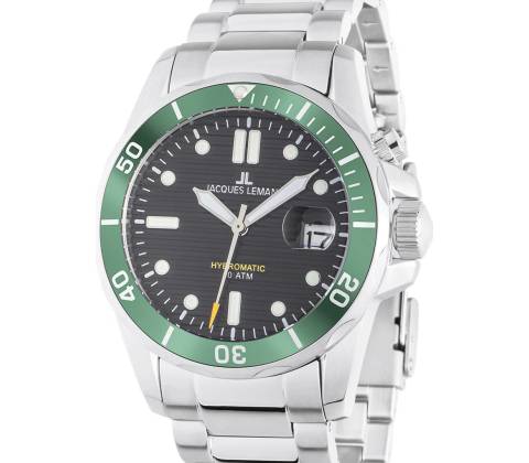 Jacques Lemans 1-2170K