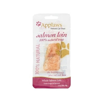 Applaws cat Salmon Loin 30 g