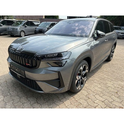 Skoda Kodiaq RS 4x4 195 kW