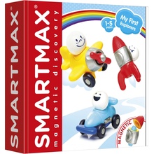 SmartMax Moji první dinosauři 14 ks