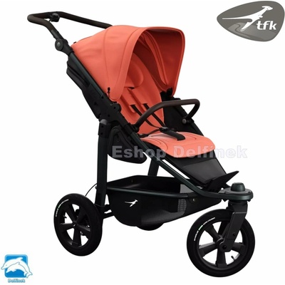 Tfk Mono3 air wheel Salmon 2025