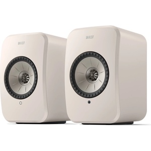 KEF LSX II LT Активни колони