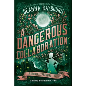 A Dangerous Collaboration (ISBN: 9780451490728)