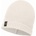 Buff knitted Hat Basic white Egret