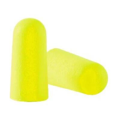 E-A-R SOFT NEON chrániče sluchu 1 pár 441000100000