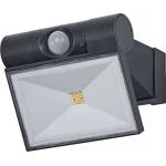 OSRAM Фасадна лампа Osram - Endura Style USB, 1.6W, IP44, тъмносива (4099854699757)