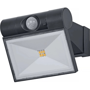 OSRAM Фасадна лампа Osram - Endura Style USB, 1.6W, IP44, тъмносива (4099854699757)