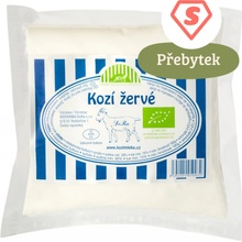 Biofarma DoRa Bio Kozí žervé 180 g