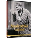 Studentská máma DVD