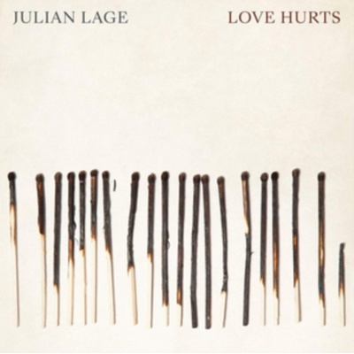 Love Hurts - Julian Lage CD