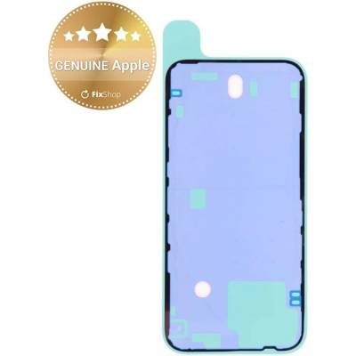 Lepka pod Zadní Sklo Adhesive pro iPhone 16e | 923-12052-S | Genuine Apple