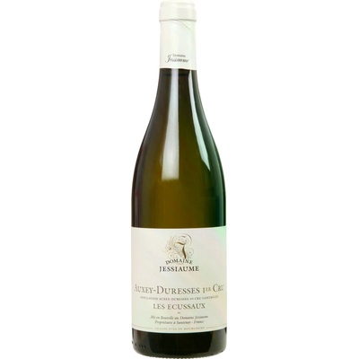 Domaine Jessiaume Auxey-Duresses Premier Cru Cru Les Ecussaux Blanc 2023 Bílé 13.0% 0.75 l (holá láhev)