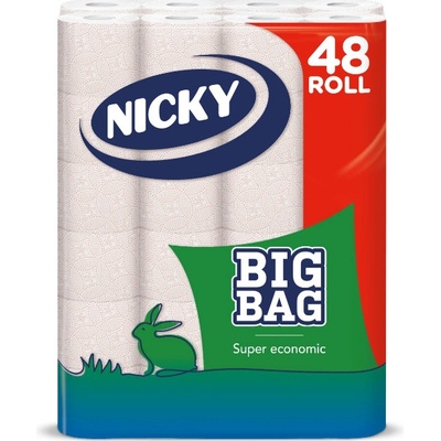 Regina Nicky XXL 48 ks