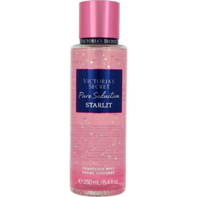 Victoria's Secret Pure Seduction Starlit Fragrance Mist 250 ml