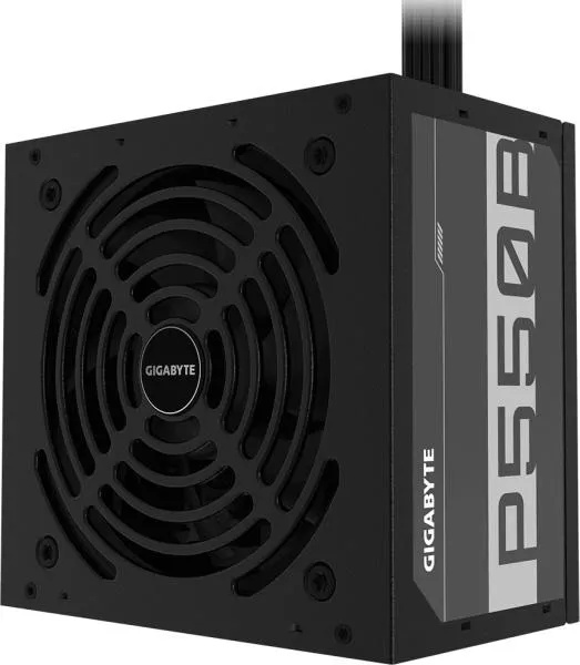 GIGABYTE GP-P550B 550W 80 PLUS Bronze