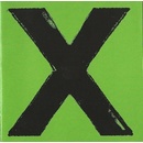 Ed Sheeran - X - CD