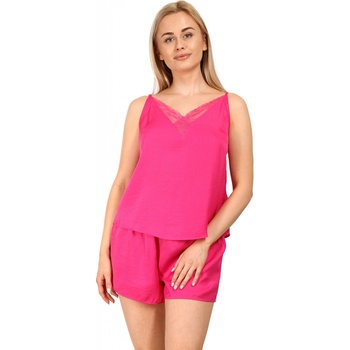 Tommy Hilfiger UW0UW04446 TP1 růžové