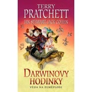 Knihy Pratchett Terry - Darwinovy hodinky