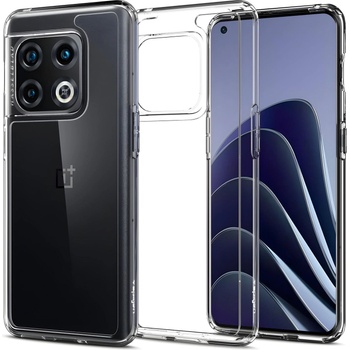 Izmael Прозрачен защитен калъф за OnePlus 10 Pro - Прозрачен KP23661 (23661)